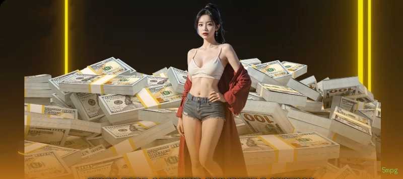 Cassino ao vivo 5mpg dealers