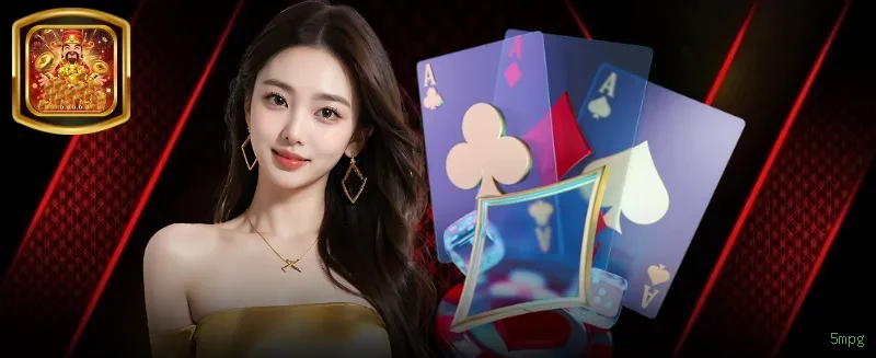 Cassino 5mpg app mobile