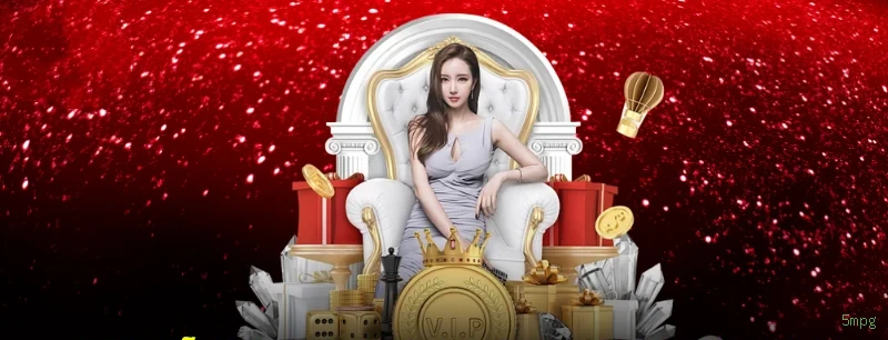 Bônus exclusivos membros VIP 5mpg