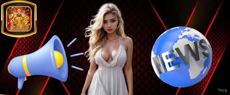 Ganhar e sacar na 5mpg